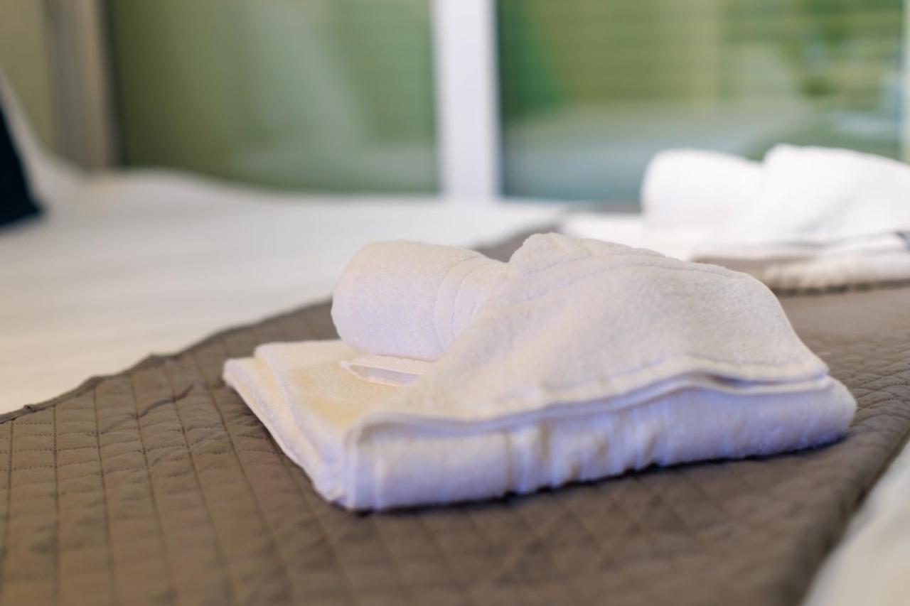 Aiolos New Smyrni View Loft Suite アテネ エクステリア 写真